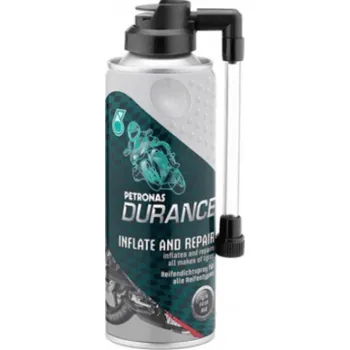 Auto-moto PETRONAS Defekt spray pro motocykly, 200ml