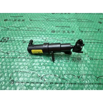 Přední světlomet Originální díl Škoda ostřikovač světlometu pravý Škoda Octavia II RS, SCOUT (1Z) před FL do 2008 1Z0955966A