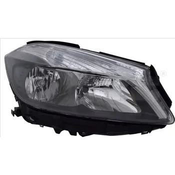 Přední světlomet Světlomet TYC 20-16058-05-2