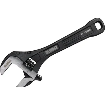 Klíč DeWalt Stavitelný klíč Délka: 200mm