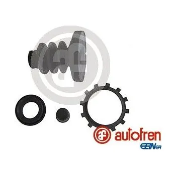 Spojkový válec Sada na opravy, pomocný spojkový válec AUTOFREN SEINSA D3182