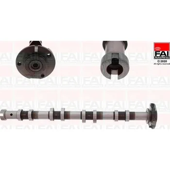 Vačková hřídel Vačkový hřídel FAI AutoParts C250