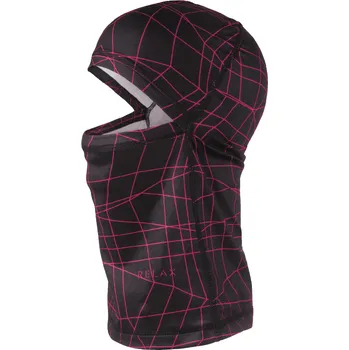 Kukla Relax Delta RK03D zimní kukla Velikost: S