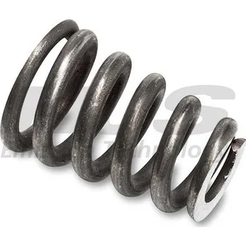 Tlumič výfuku Pružina, tlumič výfuku HJS 83 14 1628