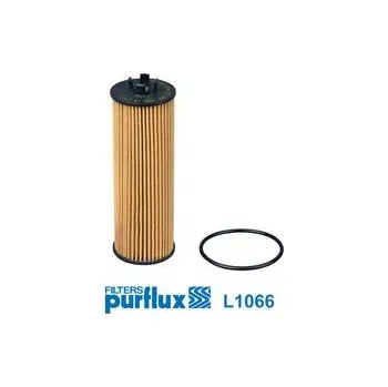 Filtr do auta Olejový filtr PURFLUX L1066