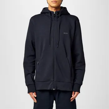 Pánská mikina Mikina Boss Navy 402 1055897 XL