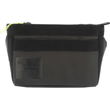 Sportovní batoh Batoh Lacoste Black 1053867 One Size