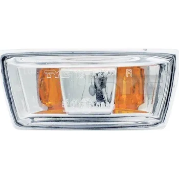 Osvětlení automobilu Blikač TYC 18-0232-11-2