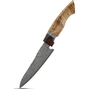 Kuchyňský nůž The Knife Brothers Kiritsuke 12.5 cm