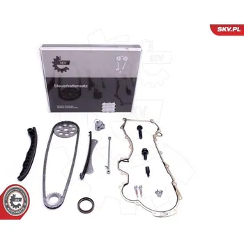 Sada rozvodového řetězu ESEN SKV 21SKV216