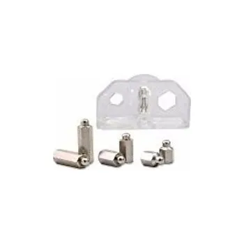 Chovatelství Elektrody Petrainer (pár) - různé délky-12 mm