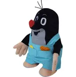 Krtek 35cm v kalhotkách - Miler Zdeněk