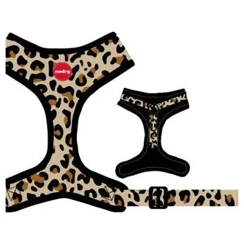 Obojek pro psa Postroj Reedog LEO-XS