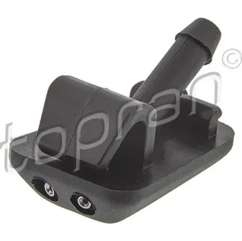 Tryska ostřikovače, čištění skel TOPRAN 104 439