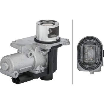 Ventil palivového systému AGR-Ventil HELLA 6NU 014 864-721