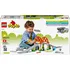 Stavebnice LEGO LEGO Duplo 10426 Železniční most a koleje