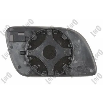 Autosklo Sklo do zrcátka, vnější zrcátko ABAKUS 4030G01