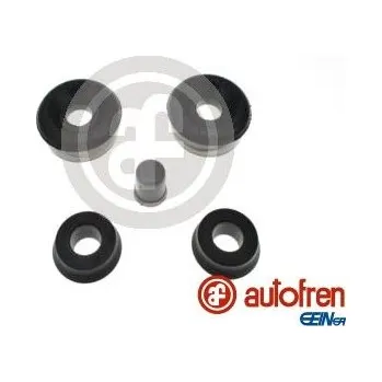 Brzdový válec Sada na opravy, válec kolové brzdy AUTOFREN SEINSA D3599