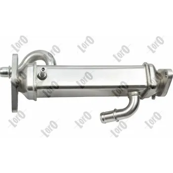 Palivový chladič Chladič, recirkulace spalin ABAKUS 121-00-005