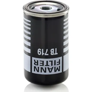 Vysoušecí patrona vzduchu, pneumatický systém MANN-FILTER TB 719