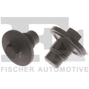 Olejová vana Závitová zátka, olejová vana FA1 257.882.001