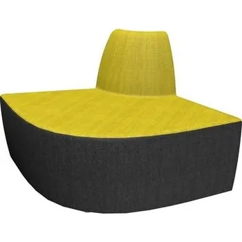 CLUB CL-DRO90, prvek modulární sedačky