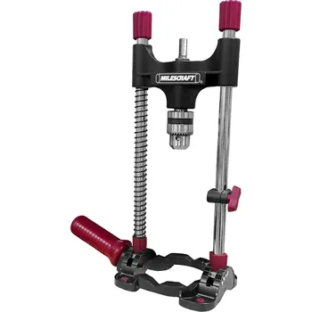Stojan na vrtačku Milescraft DrillMate 1318