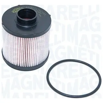Palivový filtr Palivový filtr MAGNETI MARELLI 153071762483
