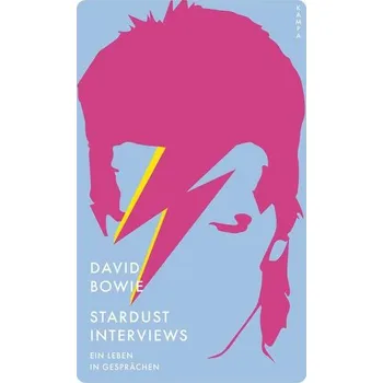 Stardust Interviews