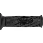 Gripy 3205 (road) délka 120 mm otevřené, DOMINO (černé)