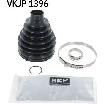 Hřídel nápravy Sada měchů, hnací hřídel SKF VKJP 1396