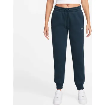 Tepláky Nike Navy 1038502 10 (S)