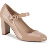 Lodičky Clara Barson LH24012-1 Béžová 37