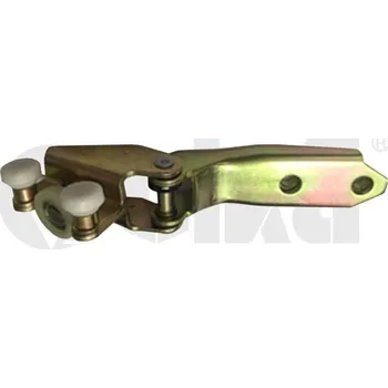 Dveře karosérie Valivé vedení, posuvné dveře vika 88431639201