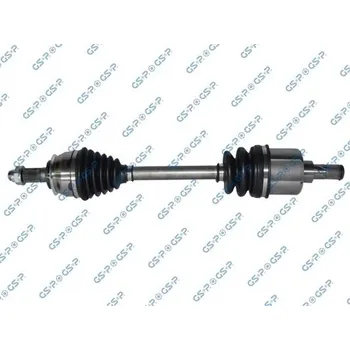 Hřídel nápravy Hnací hřídel GSP 238001