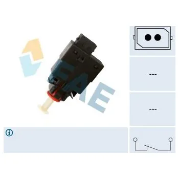 Spínač brzdového světla FAE 24460