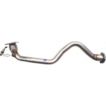 Auto-moto VW Bora 1.4i 16V Trubka před katalyzátor 1090854 (1090854R-2)