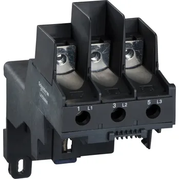 Relé SCHNEIDER ELECTRIC SCHNEIDER LA7D30646 SVORK.PRO ODDĚL.MONT. RELÉ KAB LA7D30646