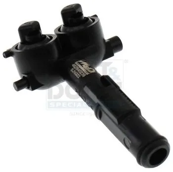 Autosklo Tryska ostřikovače, čištění světlometu MEAT & DORIA 209236