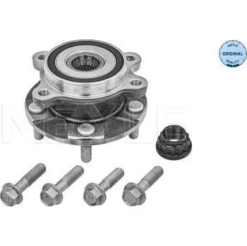 Náboj kola MEYLE 30-14 652 0006