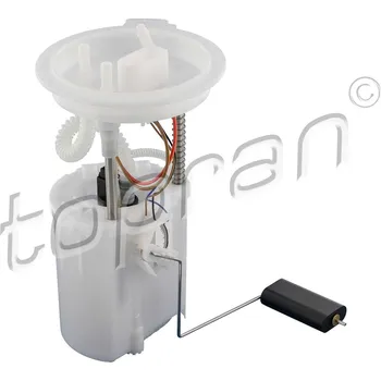 Palivové čerpadlo Palivová přívodní jednotka TOPRAN 115 636