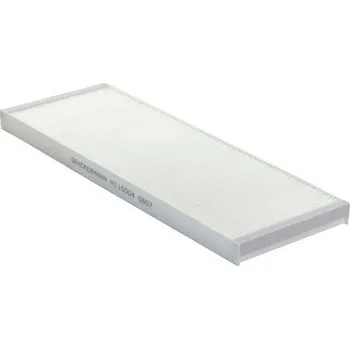 Ventilátor topení a klimatizace Filtr, vzduch v interiéru DENCKERMANN M110004