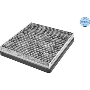 Ventilátor topení a klimatizace Filtr, vzduch v interiéru MEYLE 012 320 0016