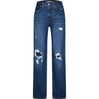 Dámské oblečení Džíny Levis Amplify It 1059897 24 L32