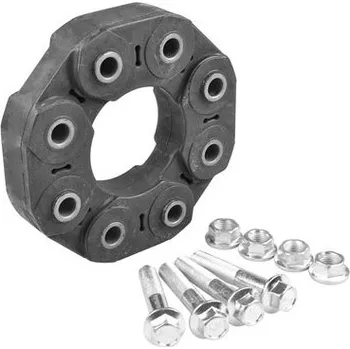 Hřídel nápravy Kloub, kloubový hřídel TEDGUM TED45866