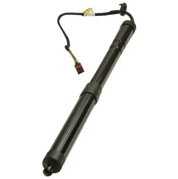 Plynová vzpěra, nakládací podlaha (kufr/úložný prostor) MAXGEAR 12-2554