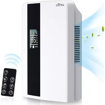 Čistička vzduchu Media-Tech MT6531