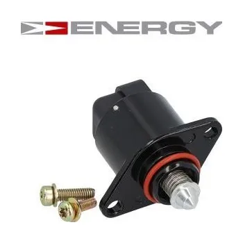 Ventil klimatizace Volnoběžný regulační ventil, přívod vzduchu ENERGY SK0003