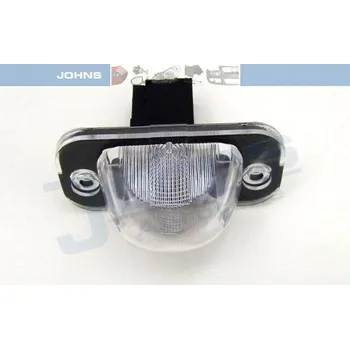 Osvětlení SPZ Osvětlení SPZ AGB 9534959