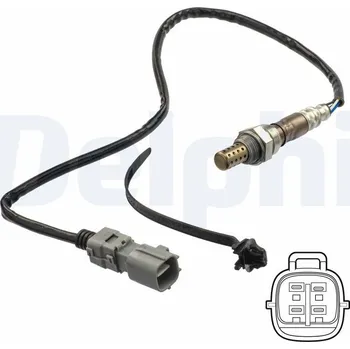 Lambda sonda Lambda sonda DELPHI ES21230-12B1